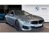 BMW 8 Series Image 1