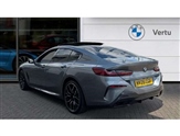 BMW 8 Series Image 2