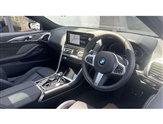 BMW 8 Series Image 6