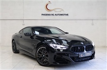 BMW 8 Series