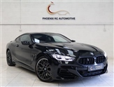 Used BMW 8 Series