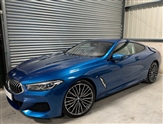 Used BMW 8 Series