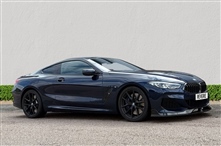 BMW 8 Series