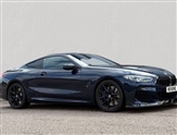 Used BMW 8 Series