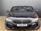 Used BMW 8 Series