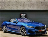 Used BMW 8 Series