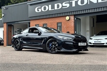 BMW 8 Series