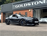 Used BMW 8 Series