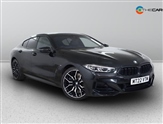 BMW 8 Series Image 1