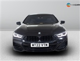 BMW 8 Series Image 5