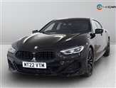 BMW 8 Series Image 6