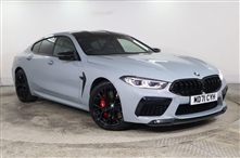 Used BMW 8 Series