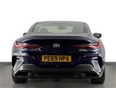 BMW 8 Series Image 5