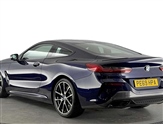 BMW 8 Series Image 6