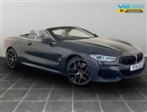 Used BMW 8 Series