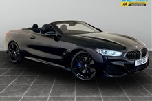 BMW 8 Series