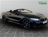 Used BMW 8 Series