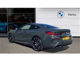 BMW 8 Series Image 2
