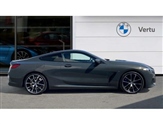 BMW 8 Series Image 3