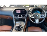 BMW 8 Series Image 4
