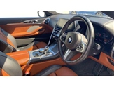 BMW 8 Series Image 6