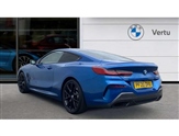 BMW 8 Series Image 2