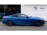 BMW 8 Series Image 3