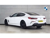 BMW 8 Series Image 2