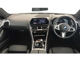 BMW 8 Series Image 4