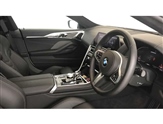 BMW 8 Series Image 5