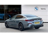 BMW 8 Series Image 2