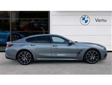 BMW 8 Series Image 3