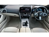 BMW 8 Series Image 4