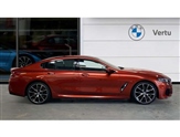 BMW 8 Series Image 3