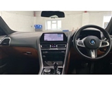 BMW 8 Series Image 4