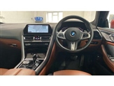 BMW 8 Series Image 5