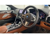 BMW 8 Series Image 6