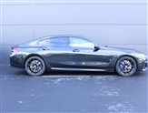 BMW 8 Series Image 2