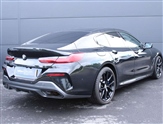BMW 8 Series Image 3
