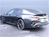 BMW 8 Series Image 5