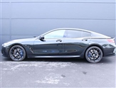BMW 8 Series Image 6