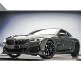 Used BMW 8 Series