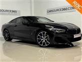 Used BMW 8 Series