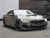 Used BMW 8 Series