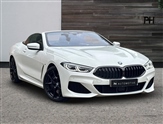 Used BMW 8 Series