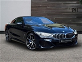Used BMW 8 Series