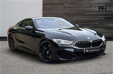BMW 8 Series