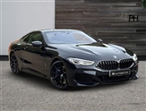 Used BMW 8 Series