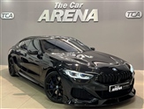 Used BMW 8 Series