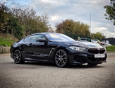 Used BMW 8 Series